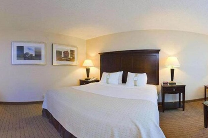 Holiday Inn Birmingham-Airport by IHG