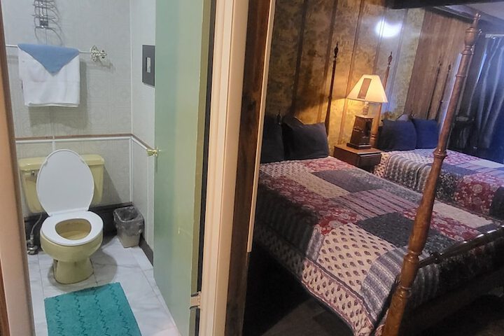Hotel Interior 59 of 118