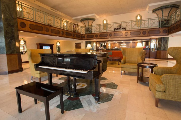 Hotel Interior 12 of 61