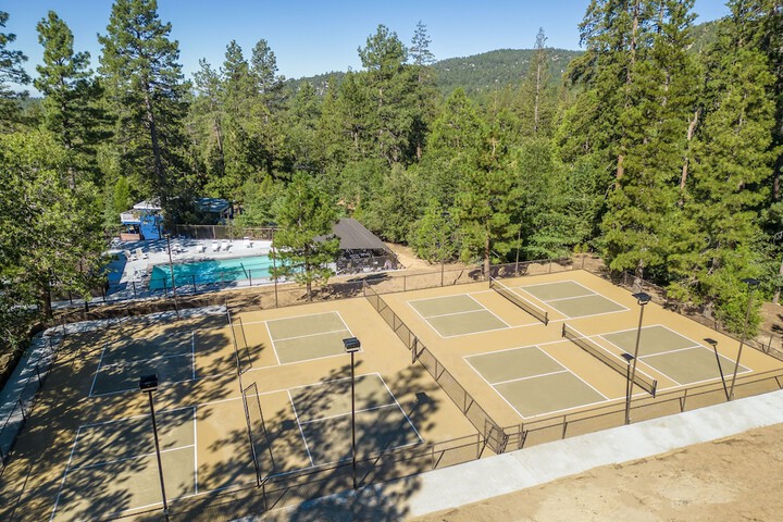 Tennis and Basketball Courts 98 of 110