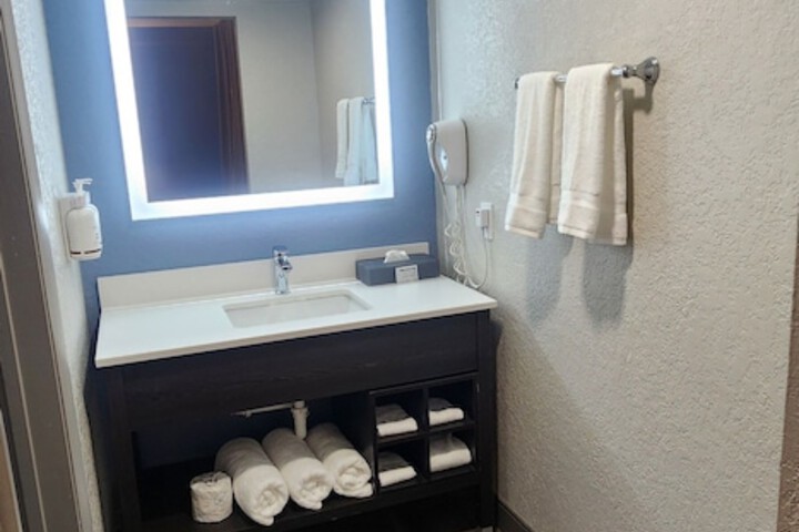 La Quinta by Wyndham St. Petersburg-Clearwater