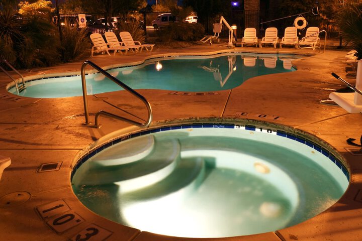 Tombstone Grand Hotel a Baymont by Wyndham