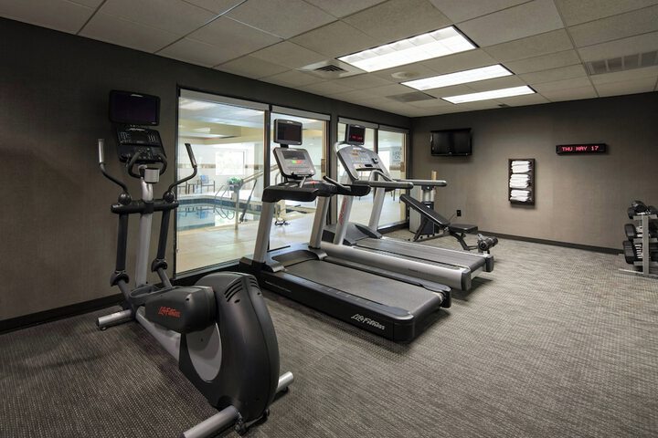 Courtyard by Marriott Rock Hill