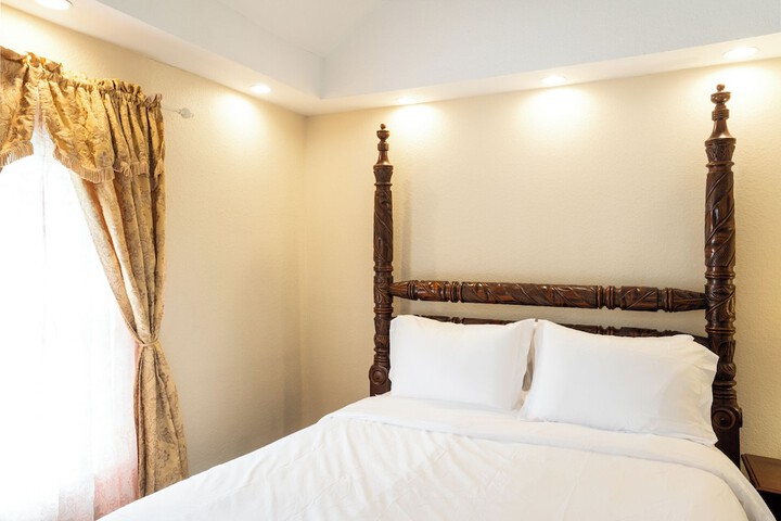 Lake Lure Inn & Spa