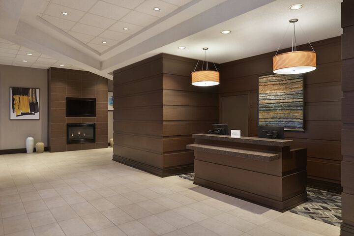 Hotel Interior 6 of 37
