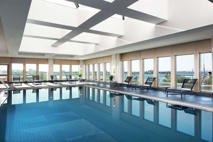 Pool 21 of 152