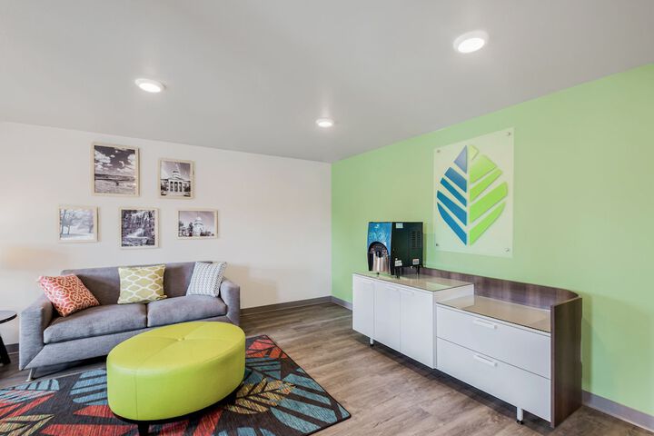 WoodSpring Suites Gurnee - Chicago