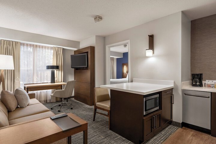 Residence Inn by Marriott Philadelphia West Chester / Exton