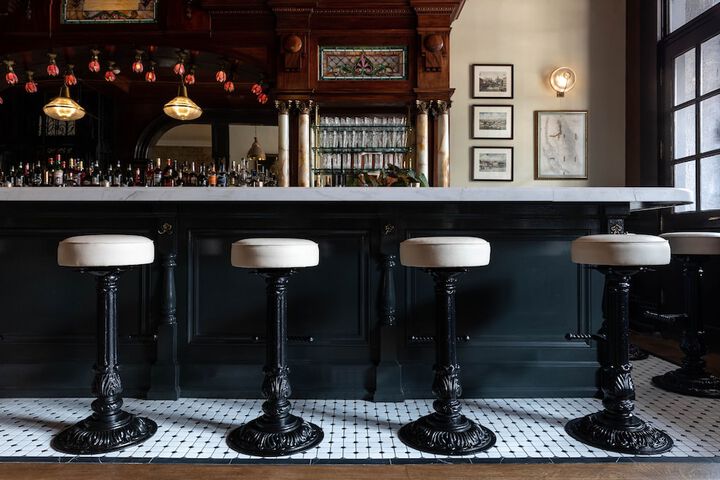 Holbrooke Hotel