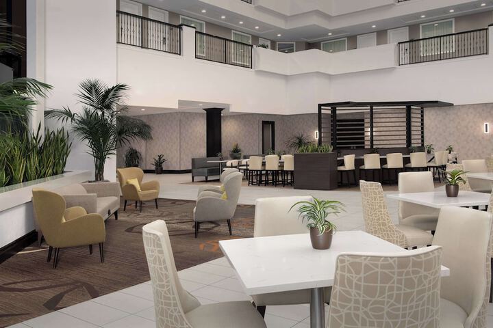 Hotel Interior 11 of 64