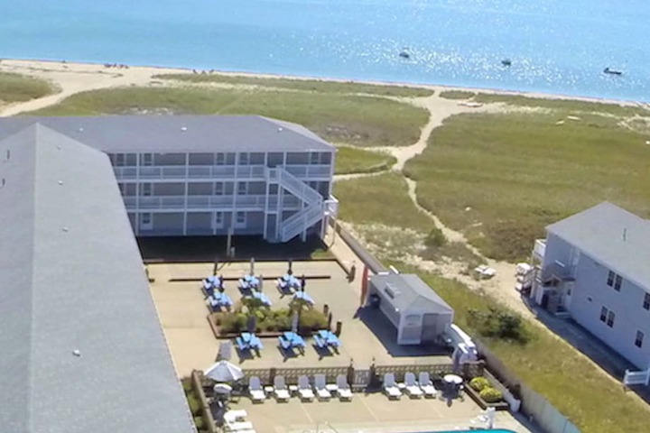 Sandcastle Resort and Club
