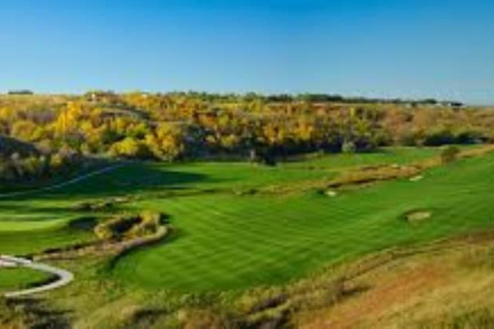 Hampton Inn & Suites Minot Airport