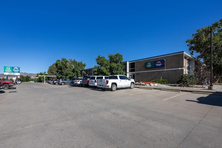 Suburban Studios Canon City