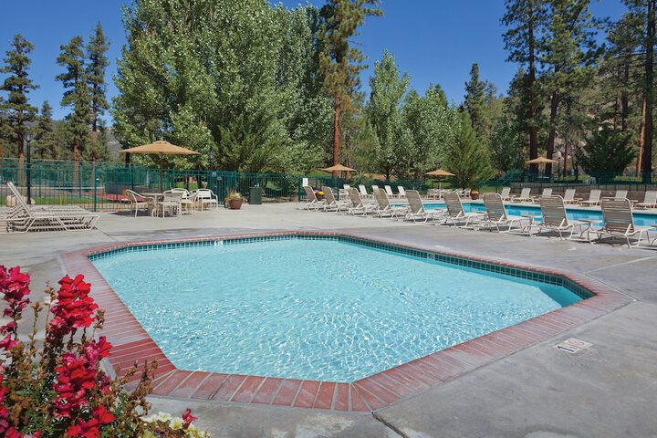 WorldMark Big Bear Lake