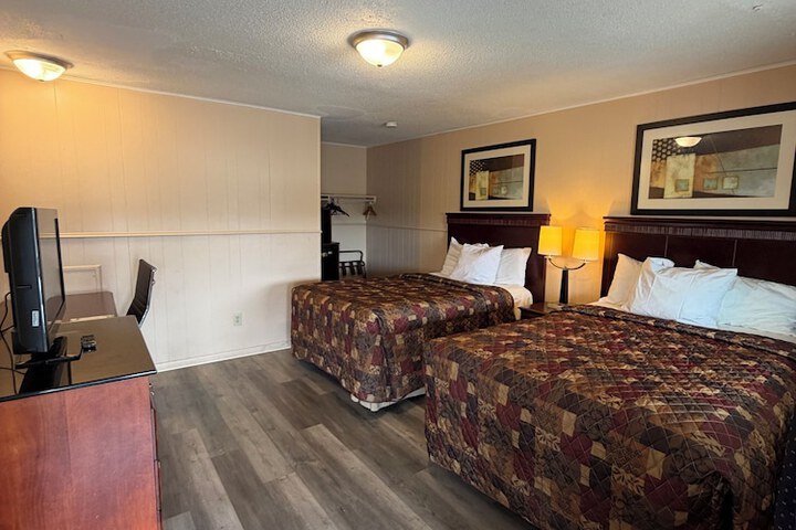 Travel Inn Horseheads