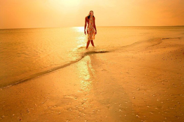 JW Marriott Marco Island Beach Resort