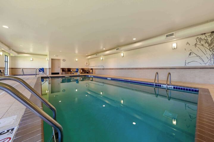 Pool 14 of 65