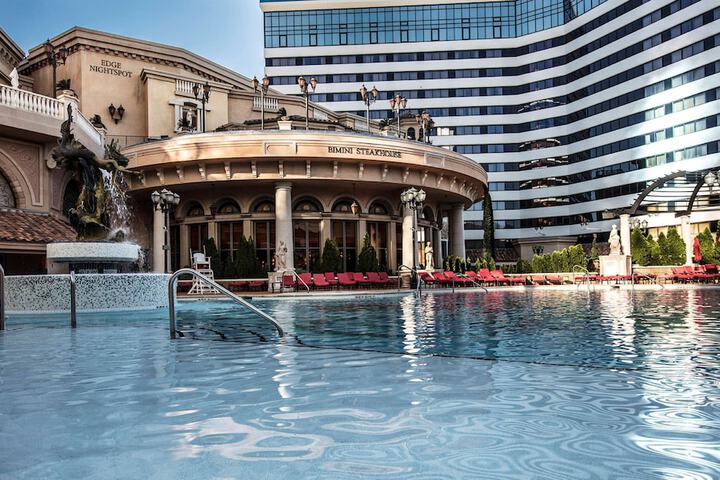 Peppermill Resort Spa Casino