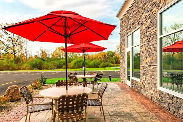 Terrace/Patio 38 of 39