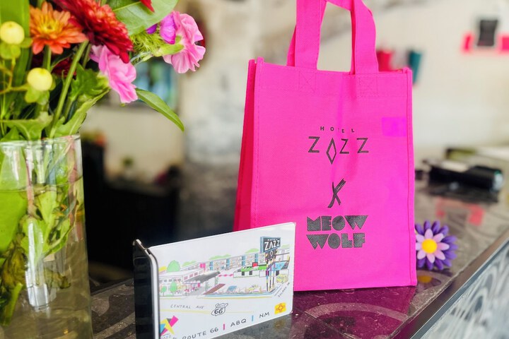 Hotel Zazz