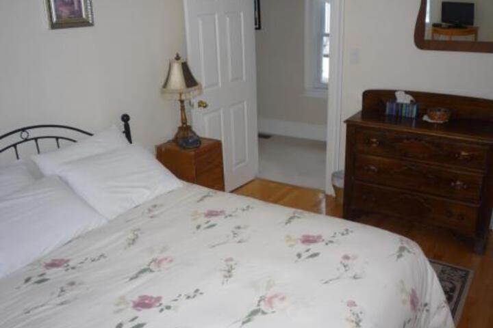 Place Victoria Place Bed & Breakfast