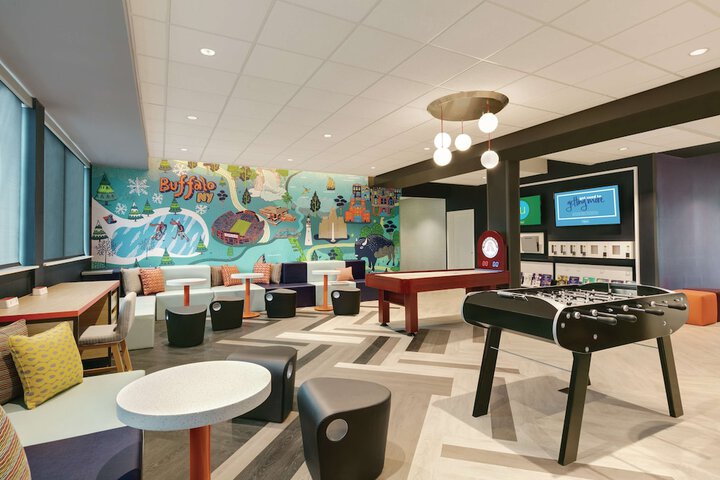 Hotel Interior 7 of 50