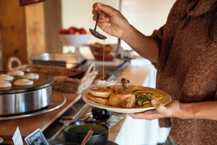 Enzian Inn