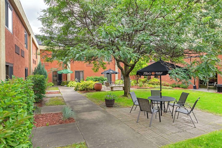 Best Western Plus St. Paul North / Shoreview
