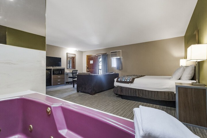 Heritage Inn Yosemite / Sonora