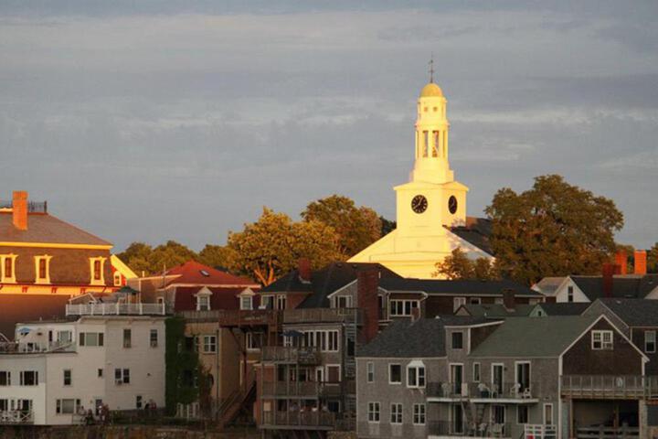 Beach & King Street Inn