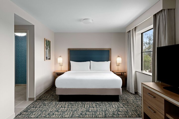 Homewood Suites West Palm Beach
