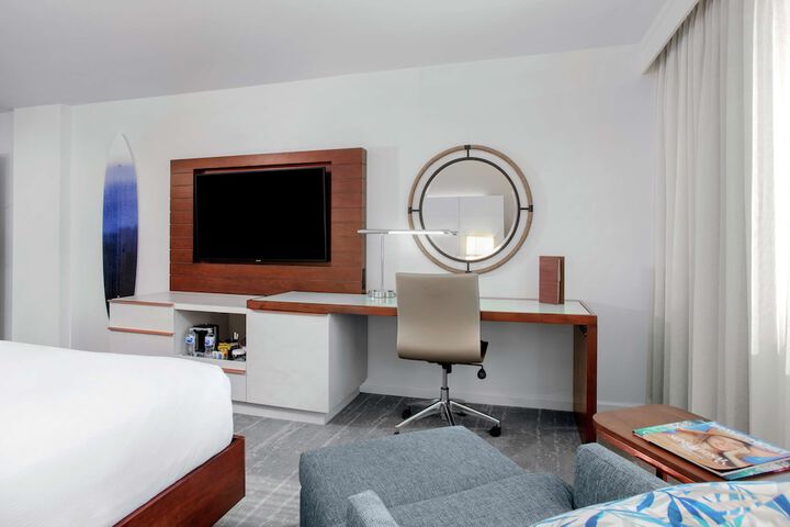 DoubleTree by Hilton Deerfield Beach Boca Raton
