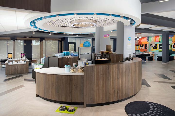 Tru by Hilton Murfreesboro