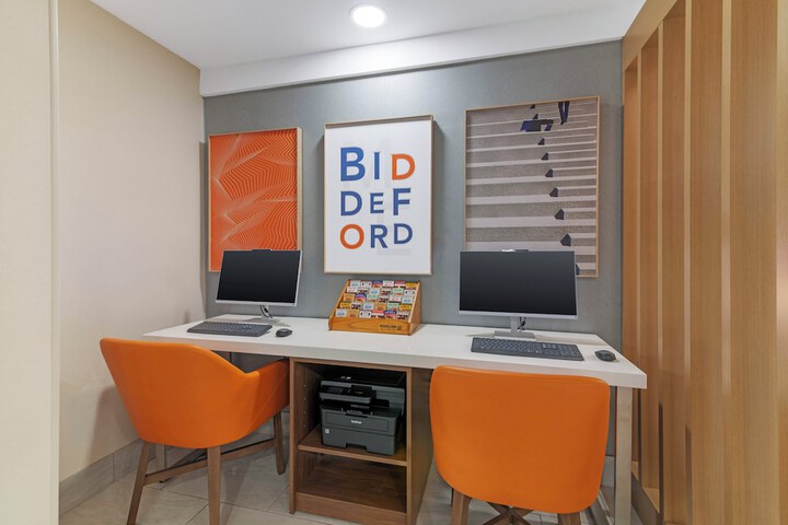 Holiday Inn Express Biddeford by IHG