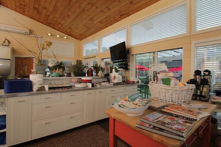 Wells-Ogunquit Resort Motel & Cottages