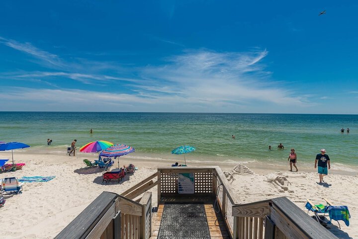 Beach 31 of 40