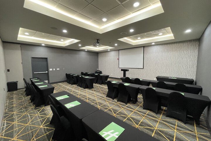 Holiday Inn Southaven Central - Memphis by IHG