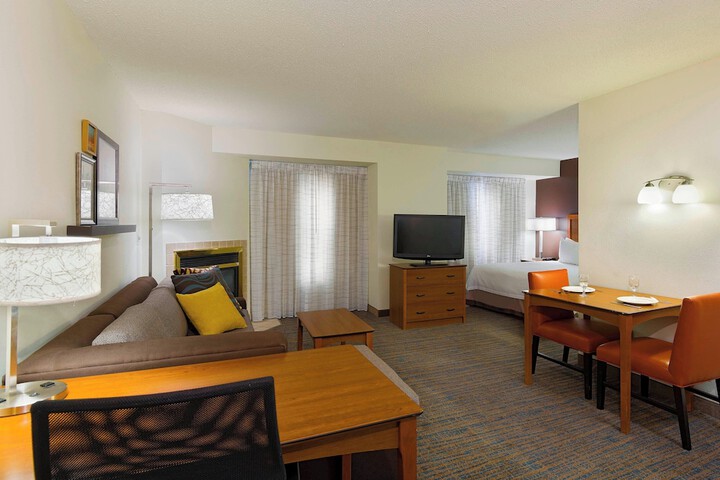 Residence Inn by Marriott Philadelphia Montgomeryville