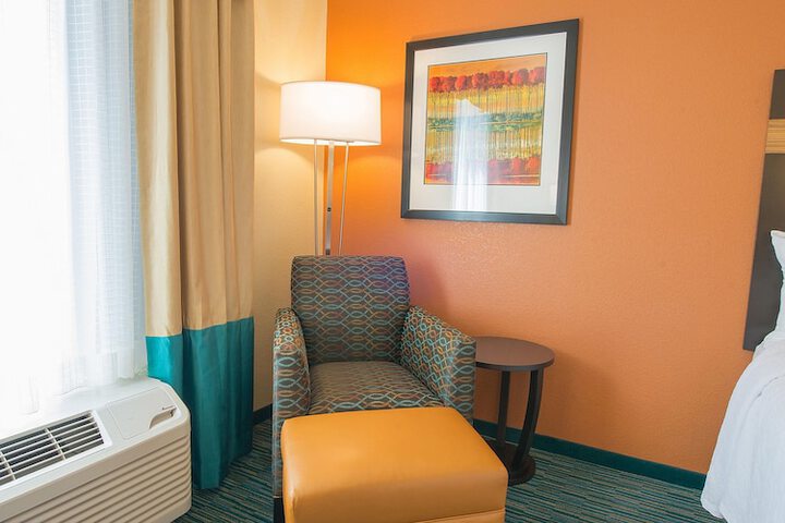 Holiday Inn Bismarck by IHG