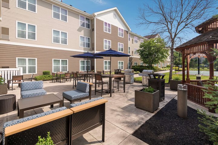 Homewood Suites by Hilton Philadelphia / Mt. Laurel