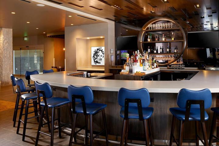 Cambria Hotel Phoenix Chandler - Fashion Center