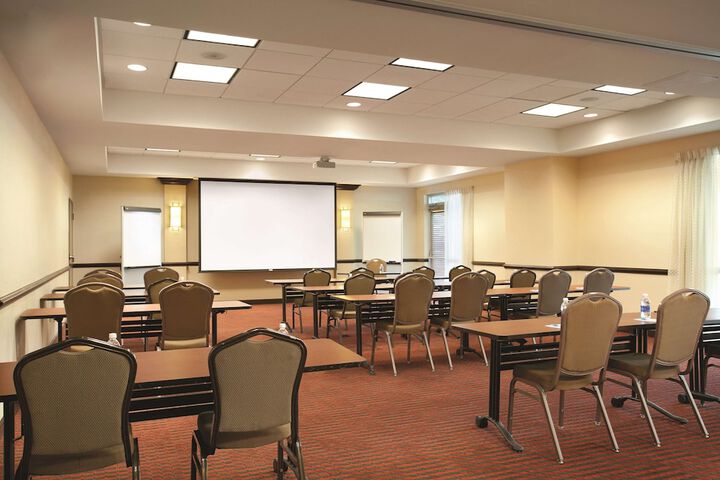 Hyatt Place Denver Tech Center