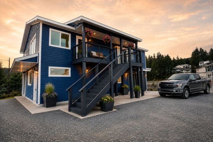 Kodiak Suites