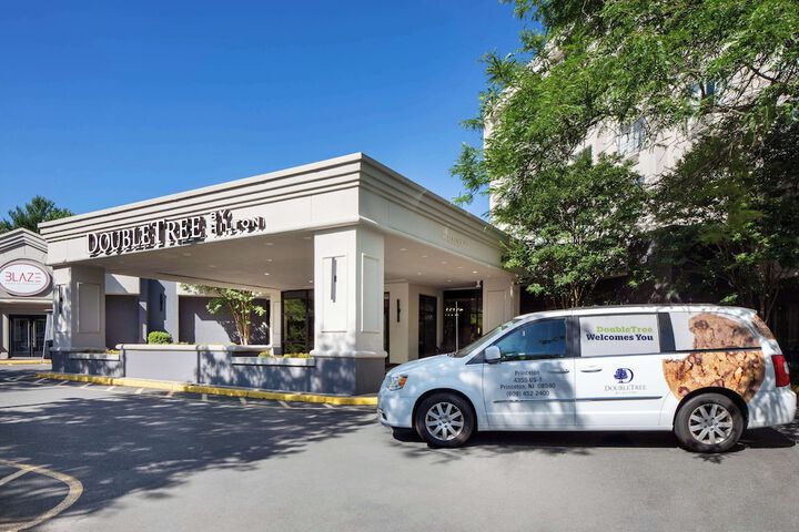 DoubleTree by Hilton Princeton