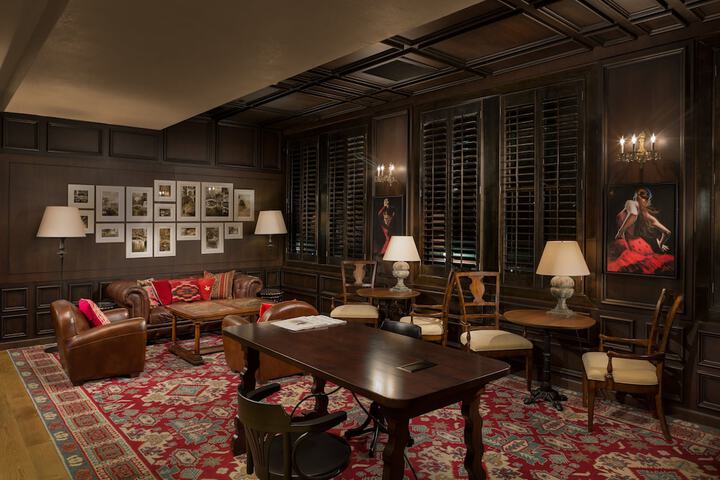 Hotel Interior 19 of 90