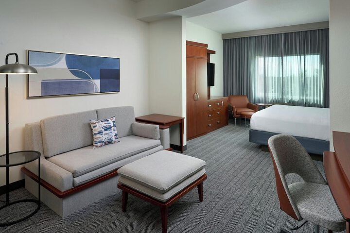 Courtyard by Marriott Miami Homestead