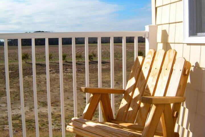 Shore Stay Suites