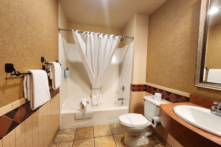 Robinson Rancheria Resort and Casino