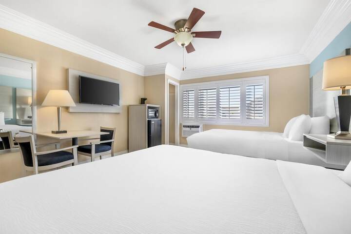 Best Western Tradewinds