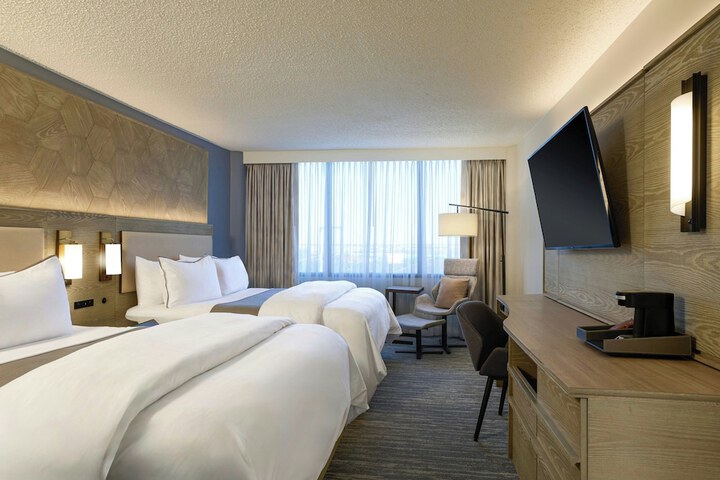 The Westin Atlanta Airport